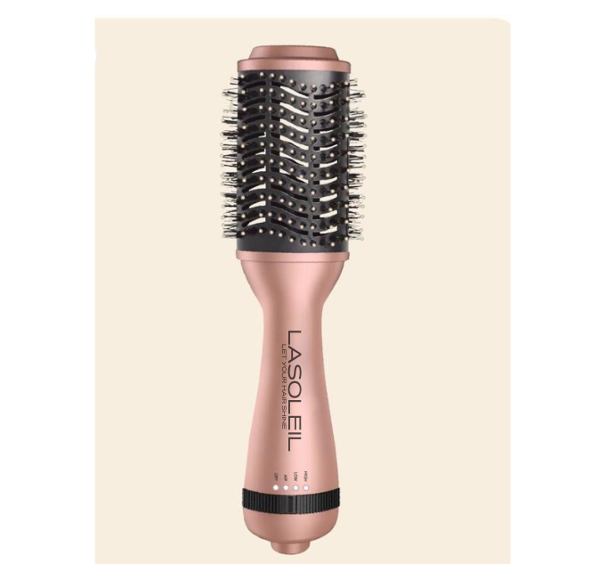 Lasoleil Blowout Brush