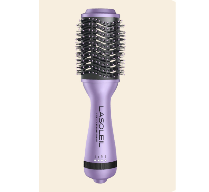 Lasoleil Blowout Brush