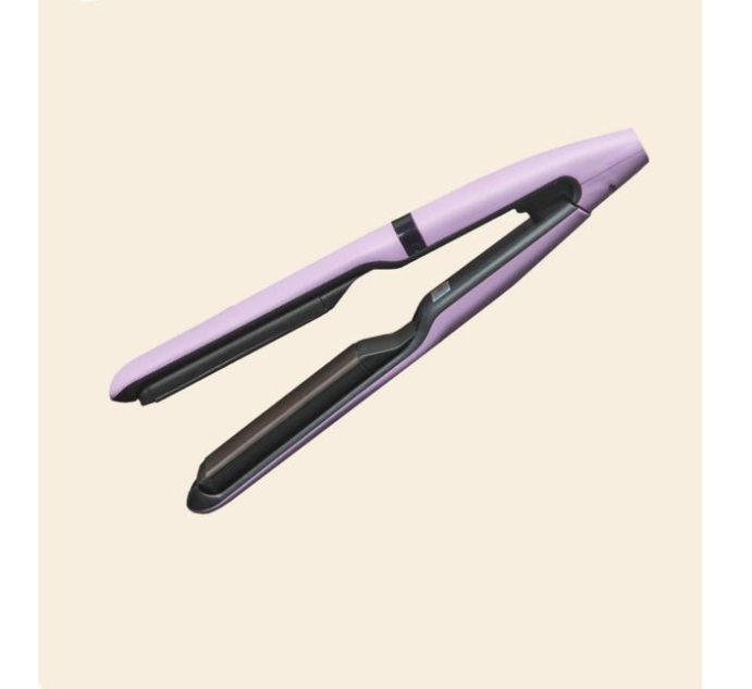 Lasoleil Dynamic Flat Iron