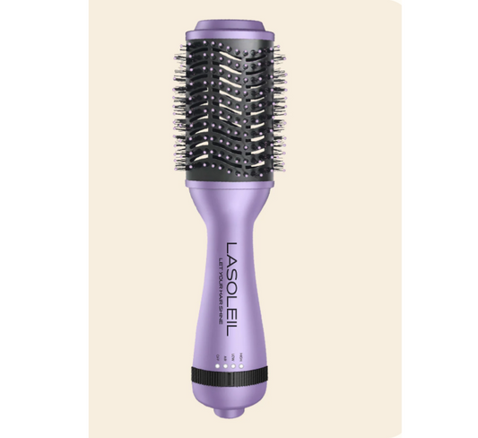 Lasoleil Blowout Brush